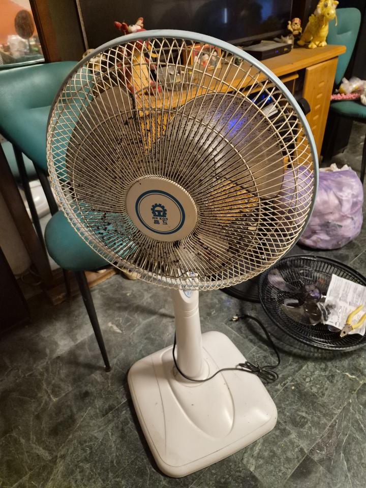 家電維修案件圖片