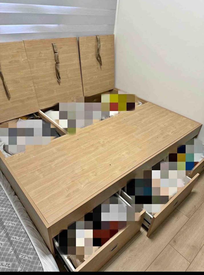 家具搬運案件圖片