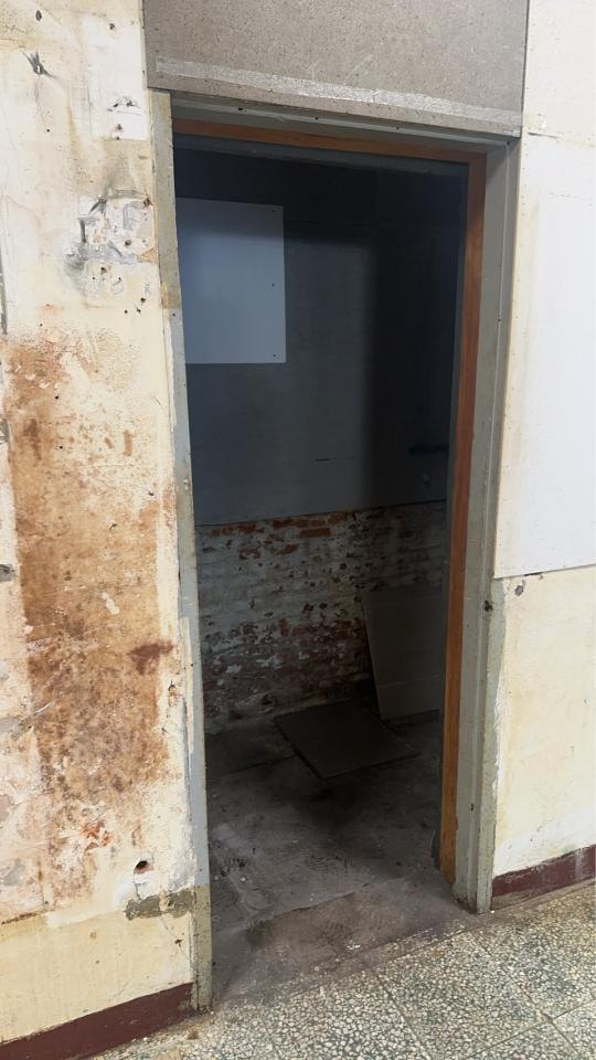 門片安裝案件圖片