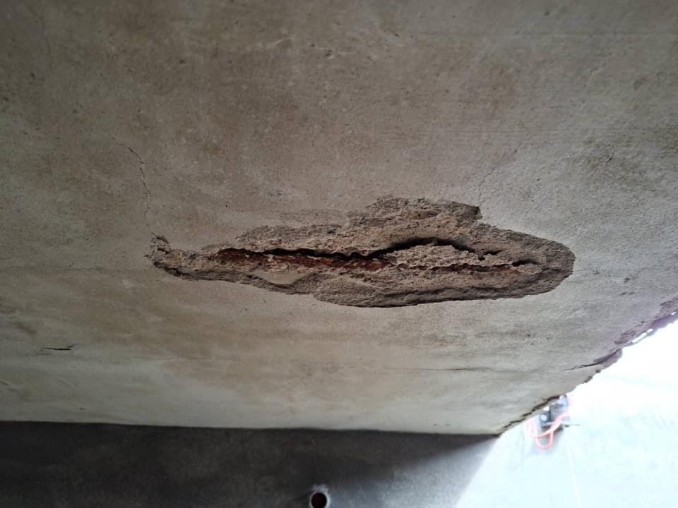 水塔漏水維修案件圖片