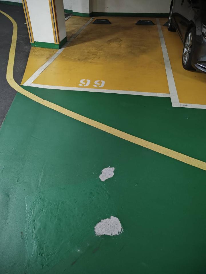 地板維修案件圖片