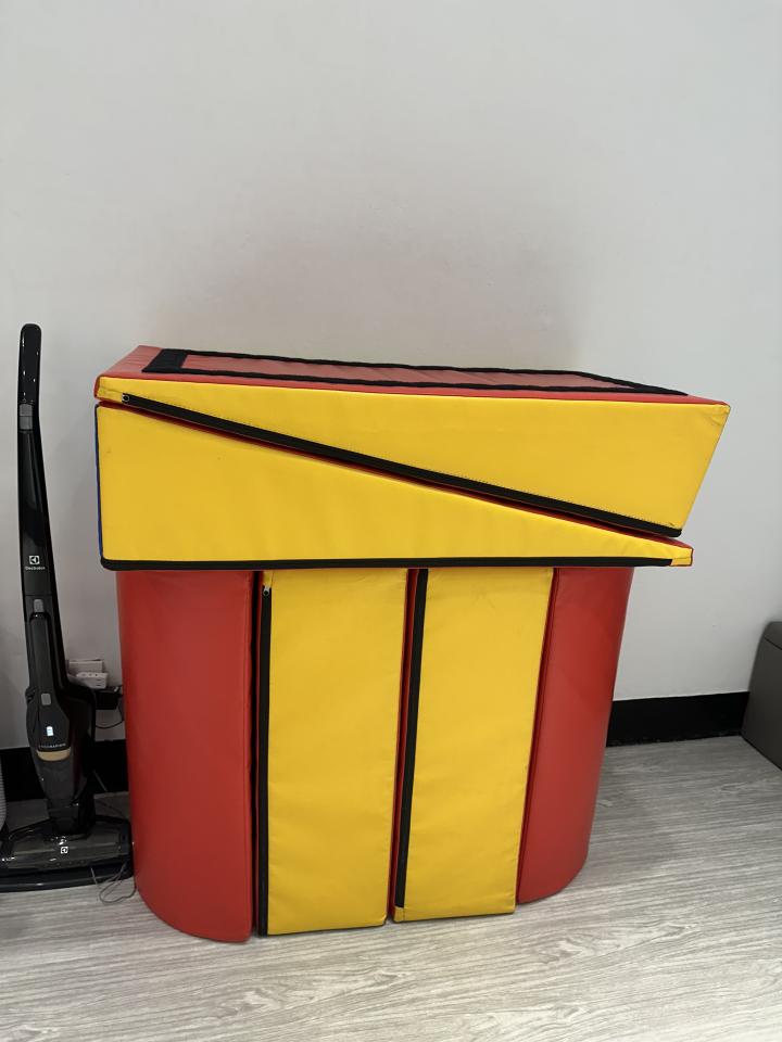 載貨運輸服務案件圖片