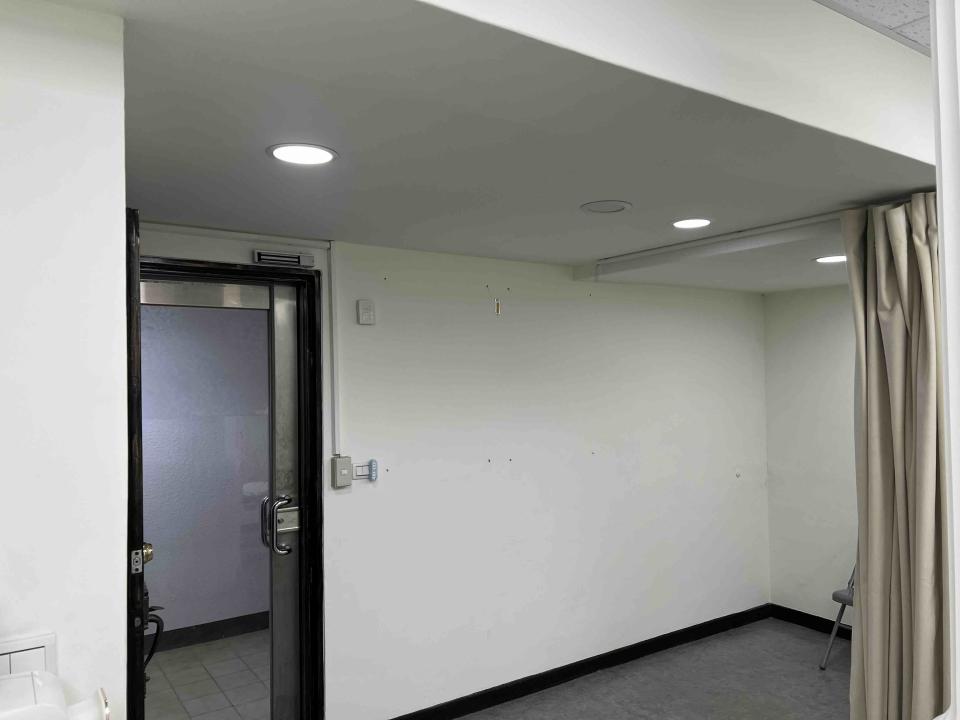 庫板隔間案件圖片