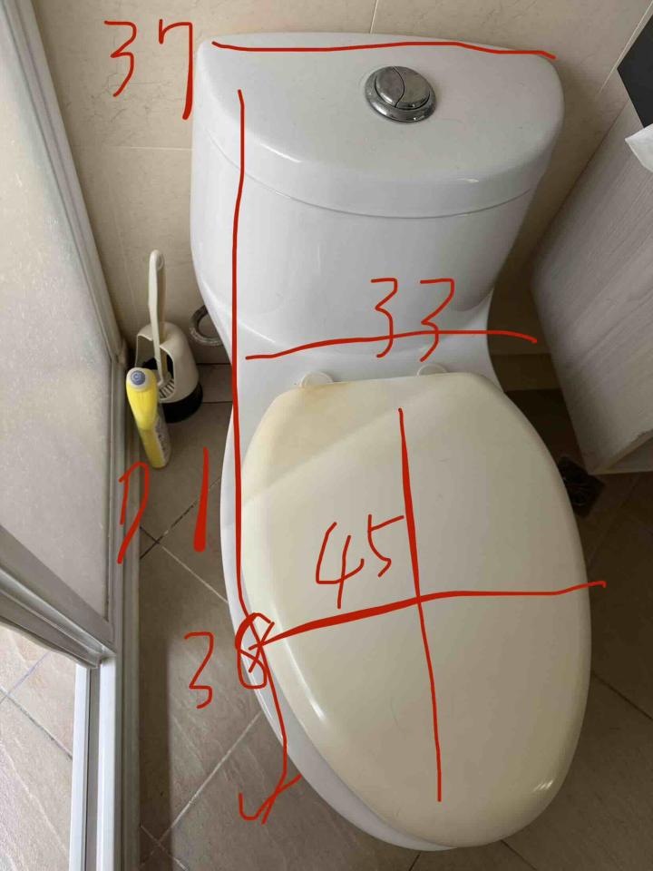 馬桶裝修案件圖片