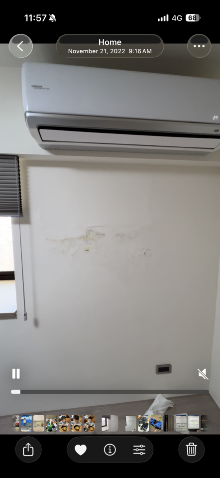 油漆工程案件圖片