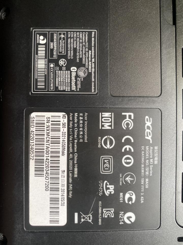 電腦維修案件圖片