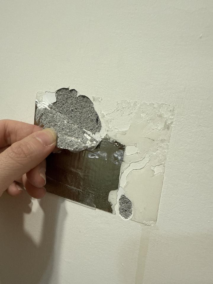 油漆工程案件圖片