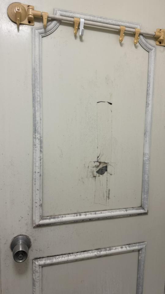 浴室門案件圖片