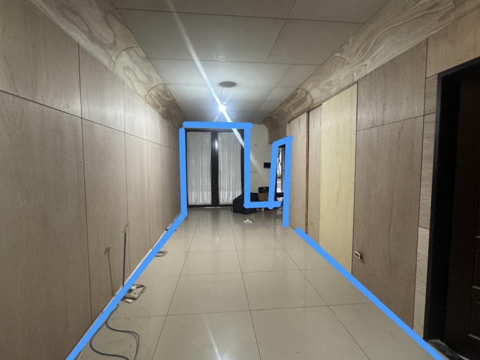 油漆工程案件圖片