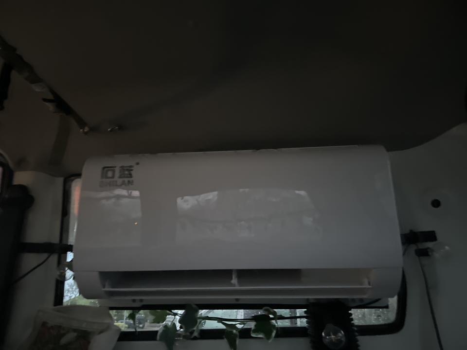 冷氣維修保養案件圖片