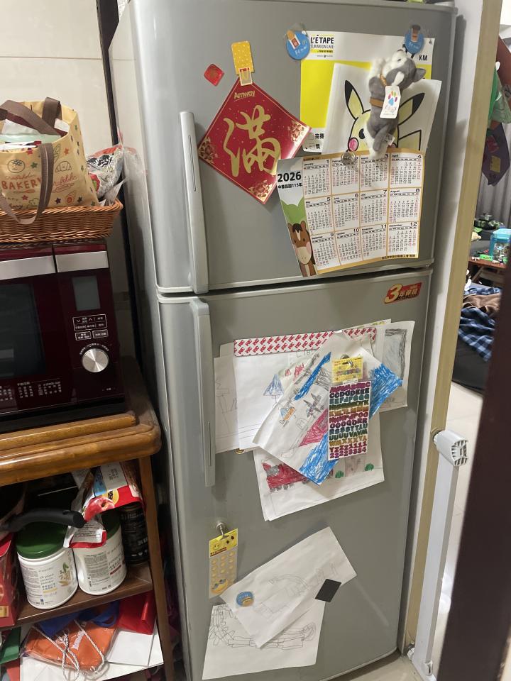 冰箱維修案件圖片