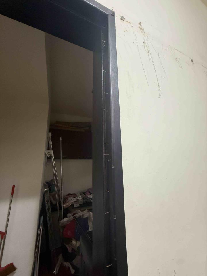 門片安裝案件圖片