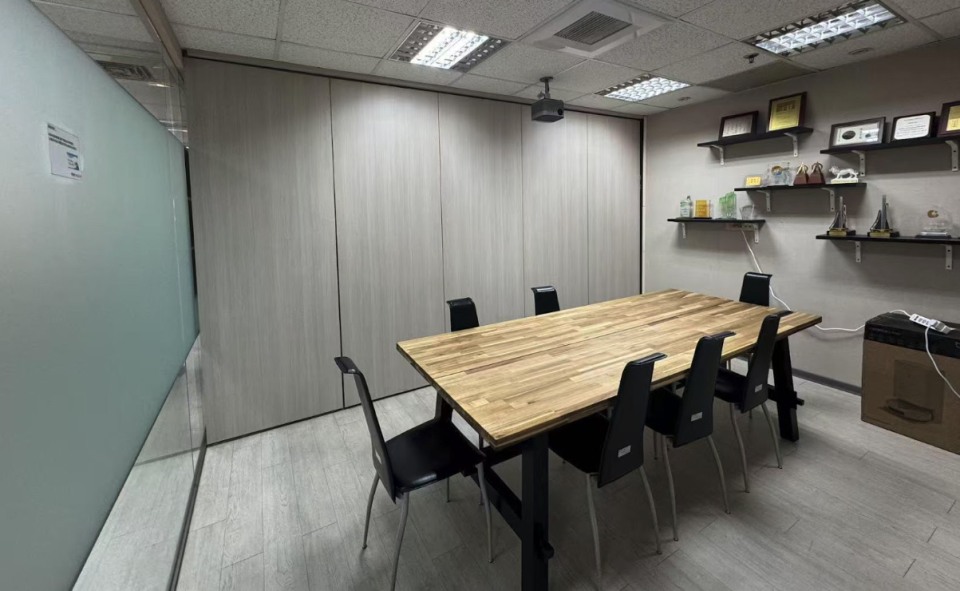 隔音工程案件圖片