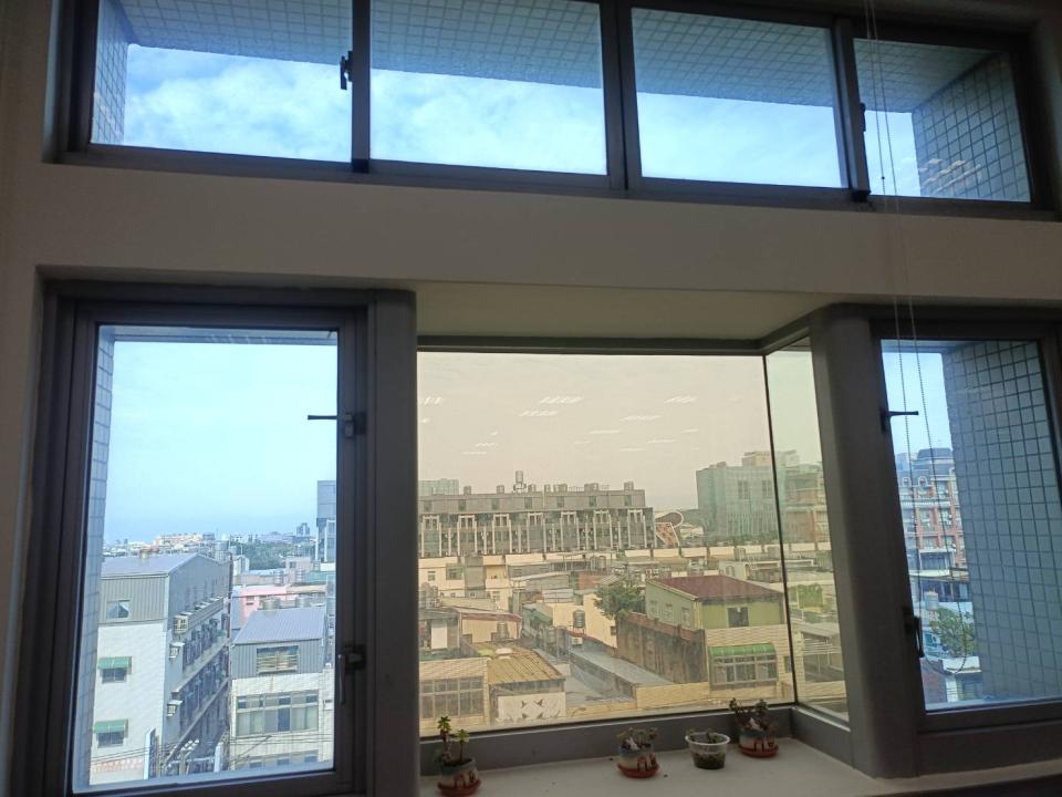 玻璃清潔案件圖片