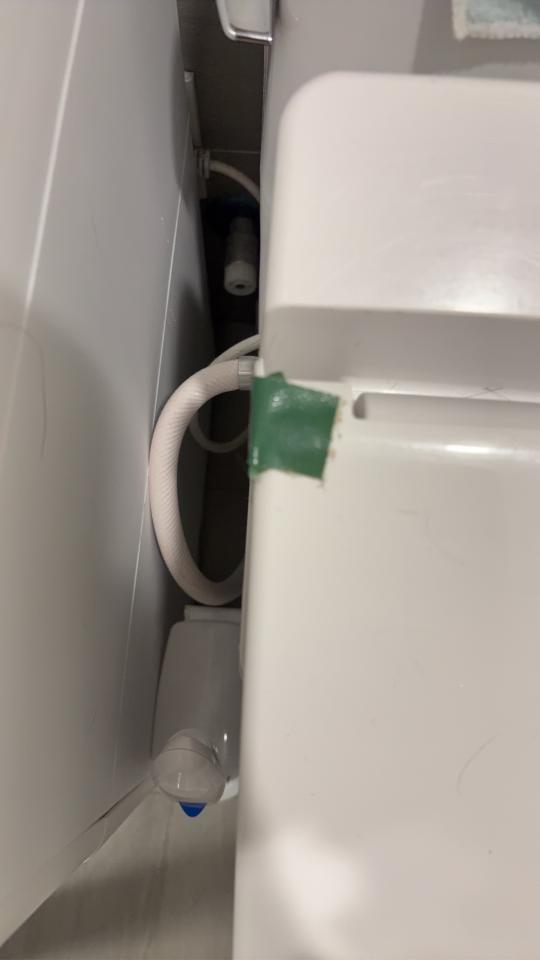 衛浴設備安裝案件圖片