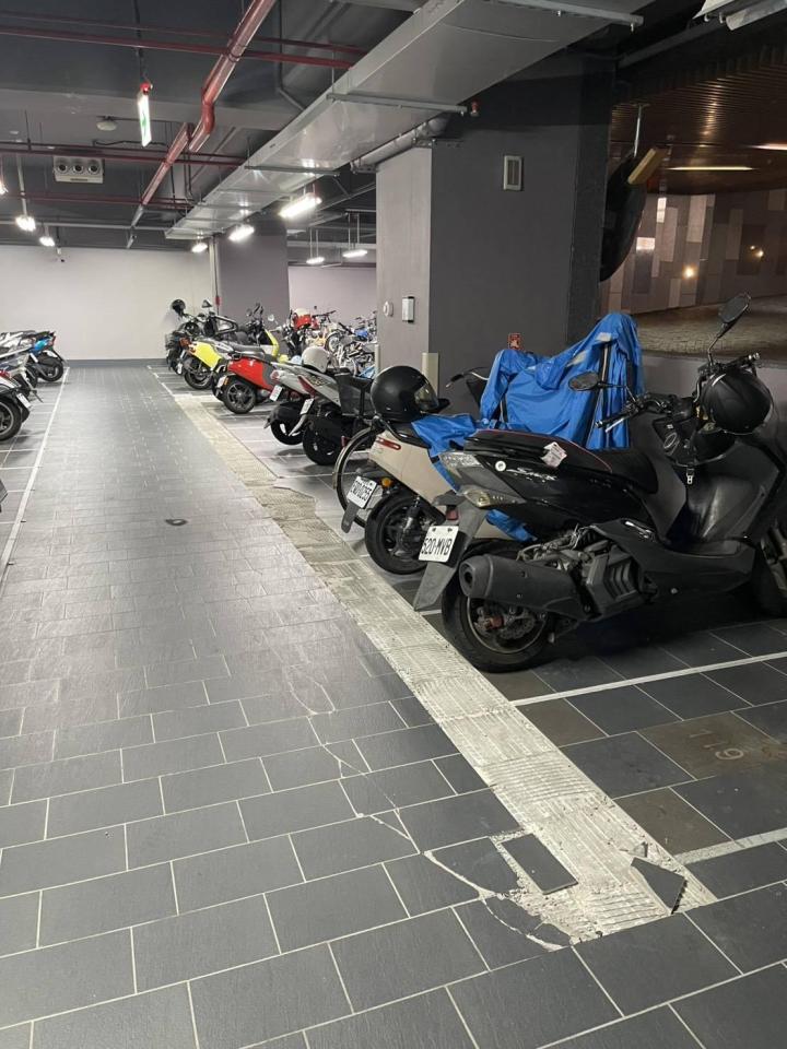 泥作/水泥施工案件圖片