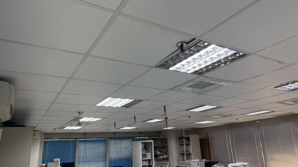 燈具安裝案件圖片