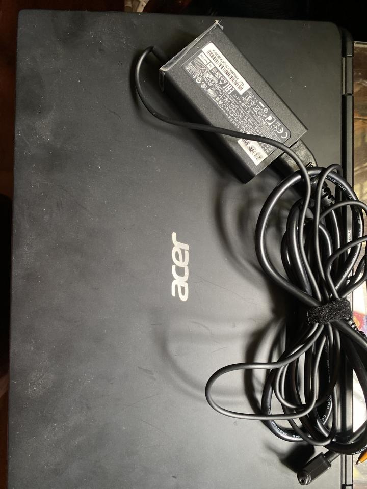 電腦維修案件圖片