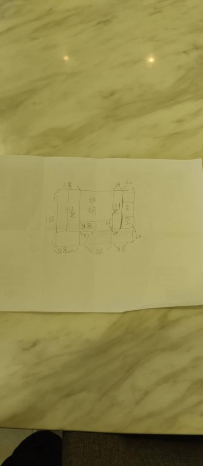 系統櫃訂製案件圖片