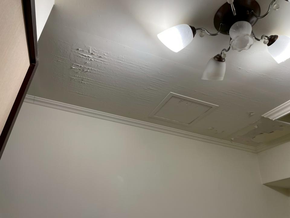 油漆工程案件圖片