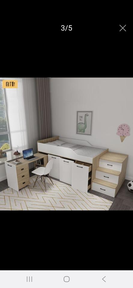 系統櫃訂製案件圖片