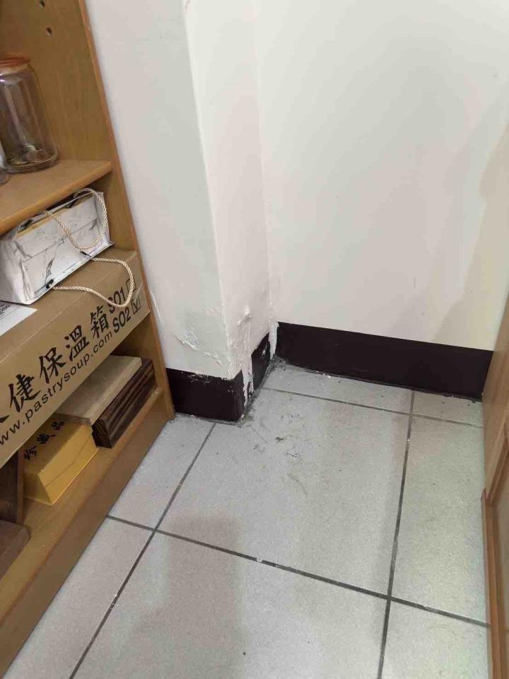 油漆工程案件圖片