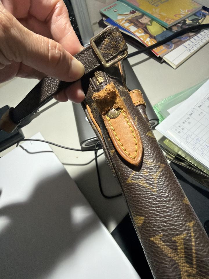 修鞋修包案件圖片