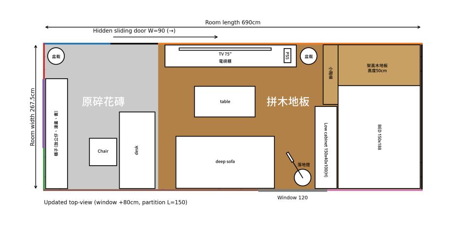 室內設計案件圖片