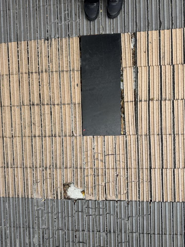 磁磚修補案件圖片