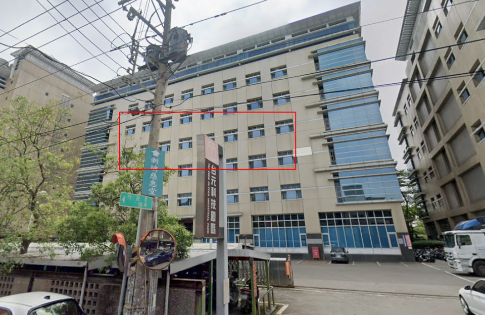 玻璃清潔案件圖片