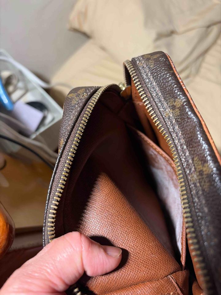 修鞋修包案件圖片