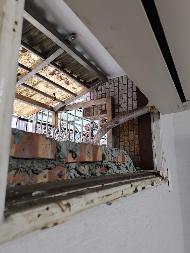 泥作/水泥施工案件圖片