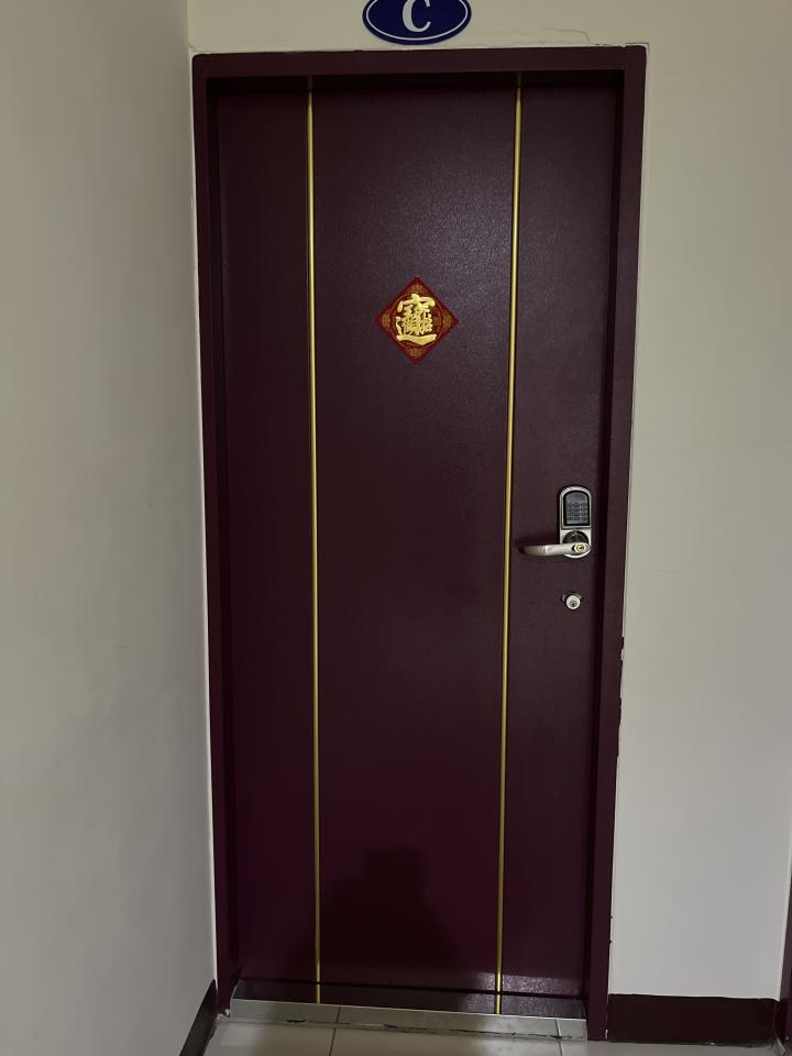 門片維修案件圖片