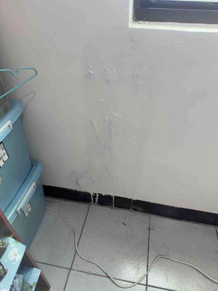 油漆工程案件圖片