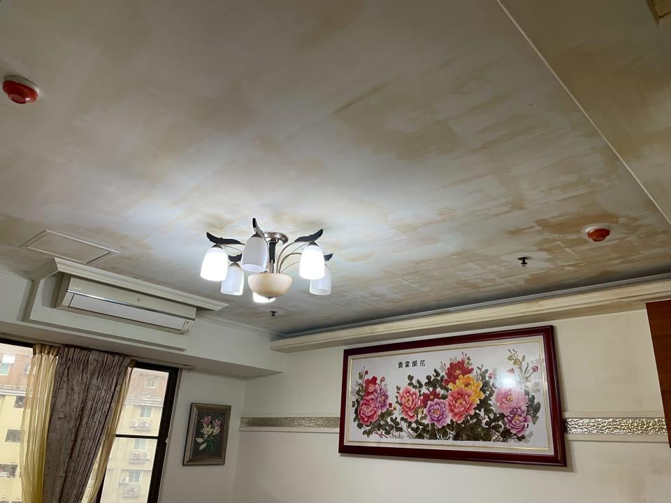 油漆工程案件圖片