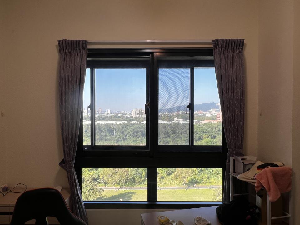 氣密窗案件圖片