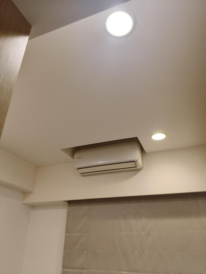 隔音工程案件圖片