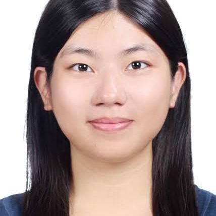 提供剪髮男服務的專家黃郁珊