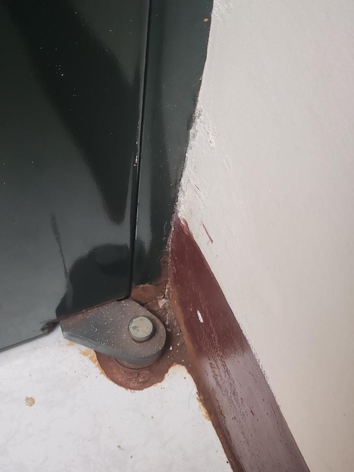 門片維修案件圖片