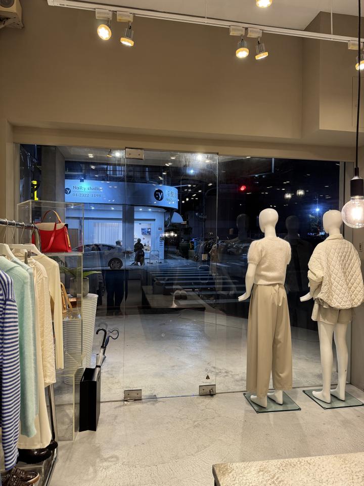 店面清潔案件圖片