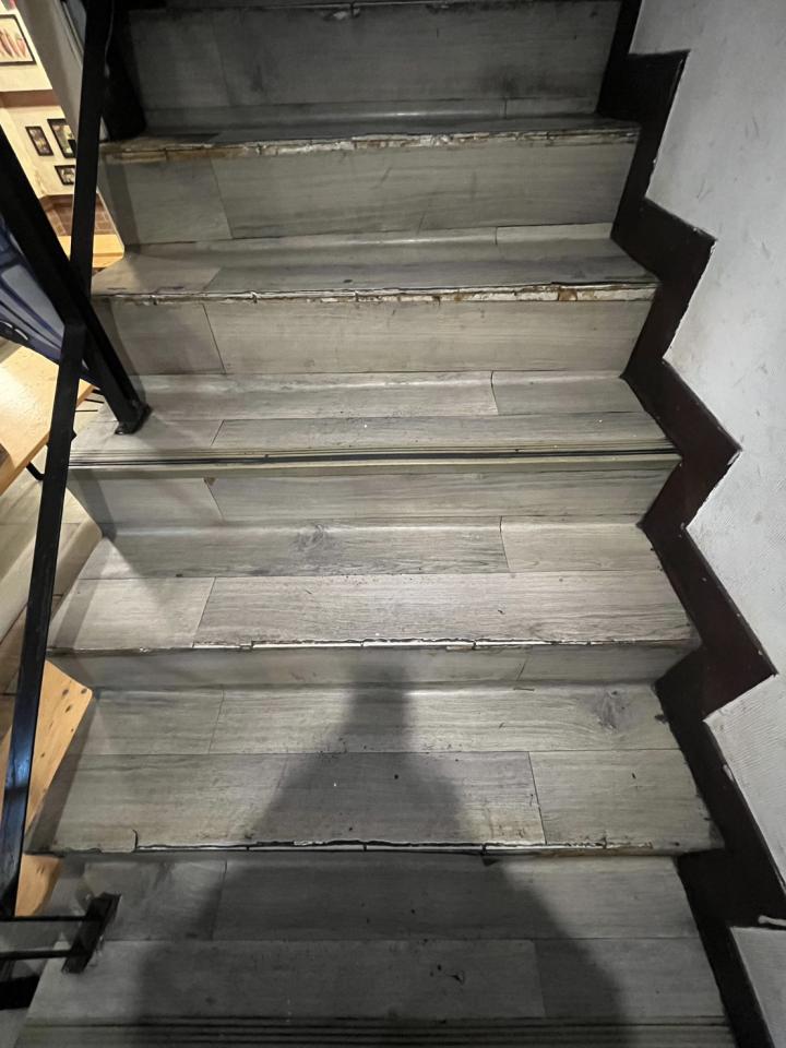 木工施工案件圖片