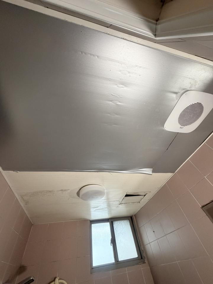 浴室翻新案件圖片