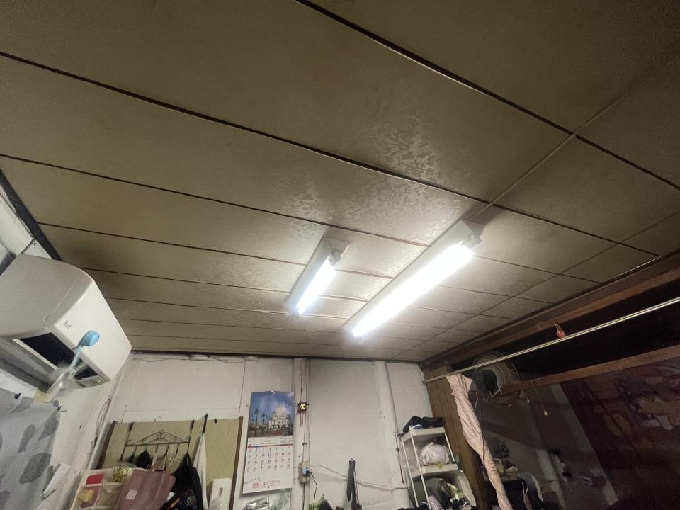 天花板設計案件圖片