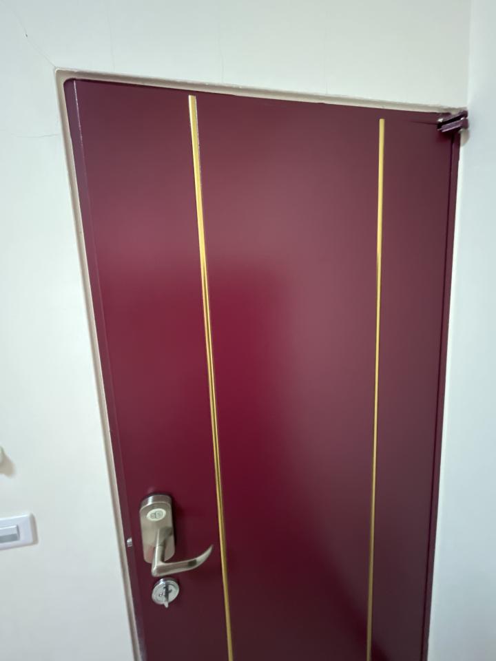 門片維修案件圖片