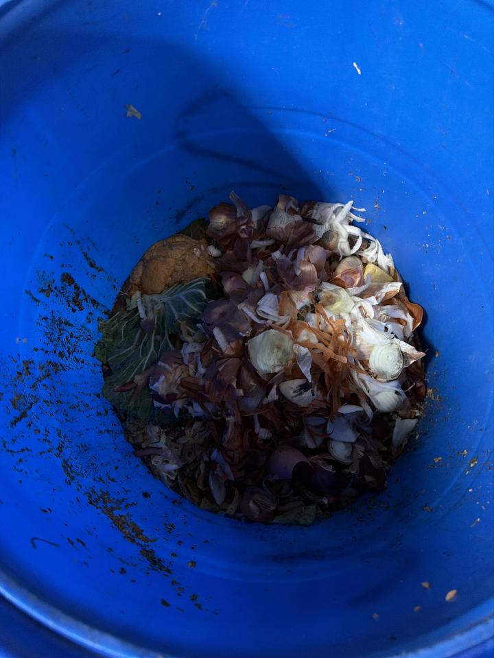 廚餘回收案件圖片