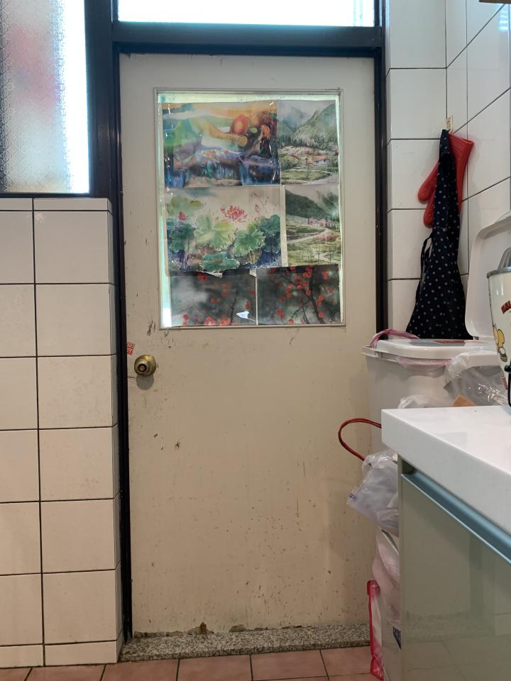 門片安裝案件圖片