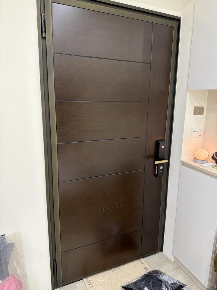 隔音工程案件圖片