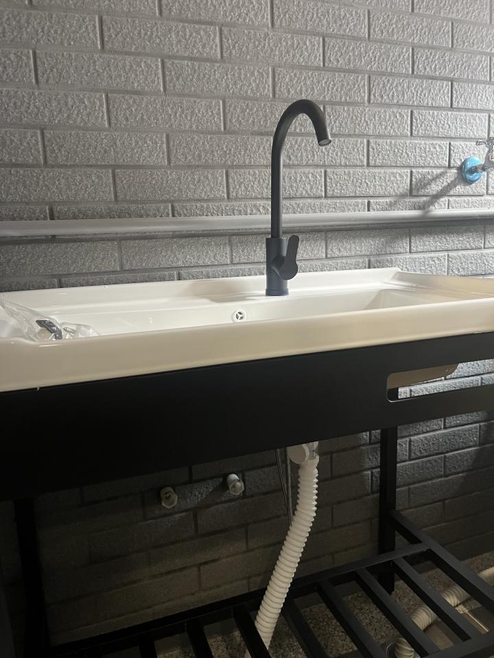 水龍頭裝修案件圖片