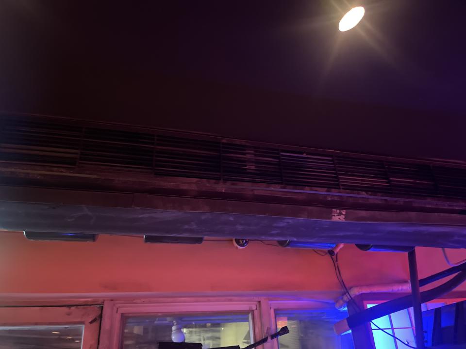 營業用冷氣清洗案件圖片