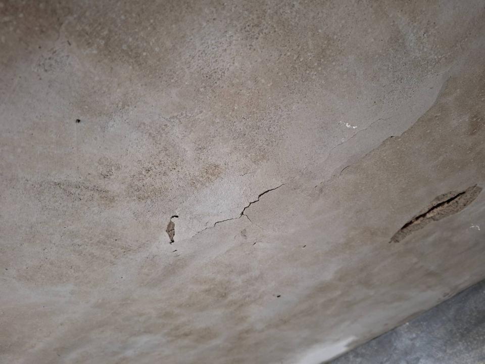 水塔漏水維修案件圖片